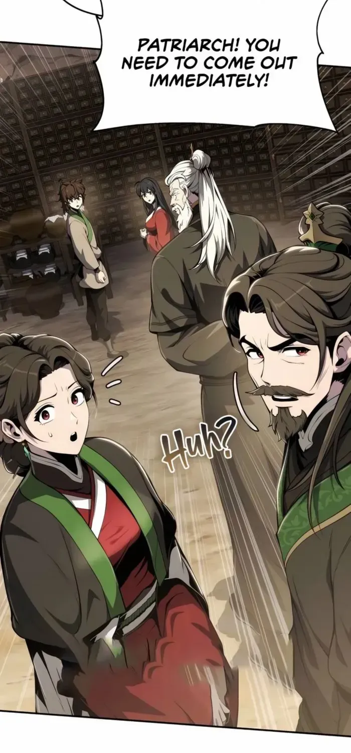 The Poison Master of Sacheondang Clan Chapter 11 page 67 - 