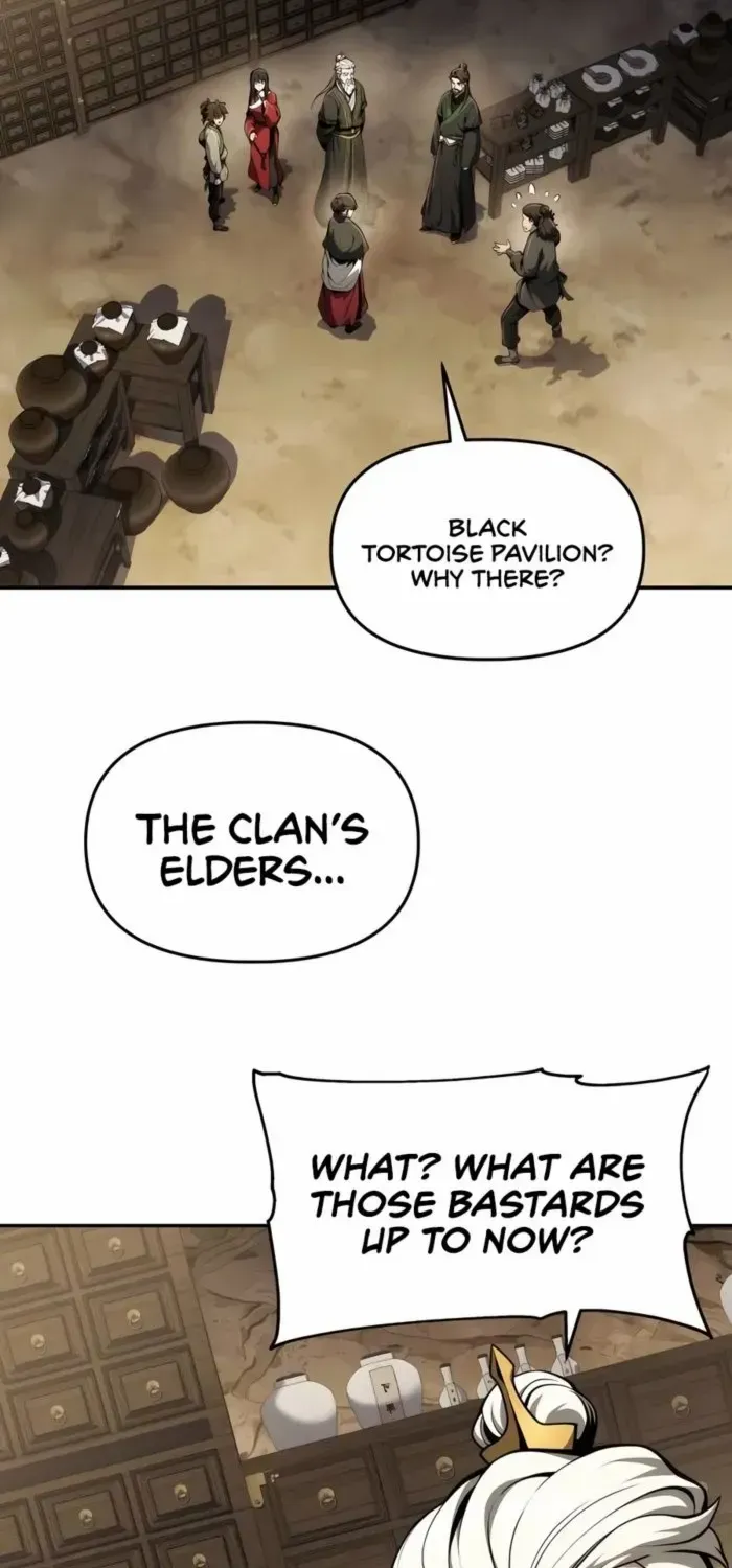 The Poison Master of Sacheondang Clan Chapter 11 page 70 - 
