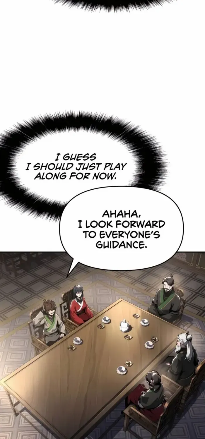 The Poison Master of Sacheondang Clan Chapter 11 page 8 - 