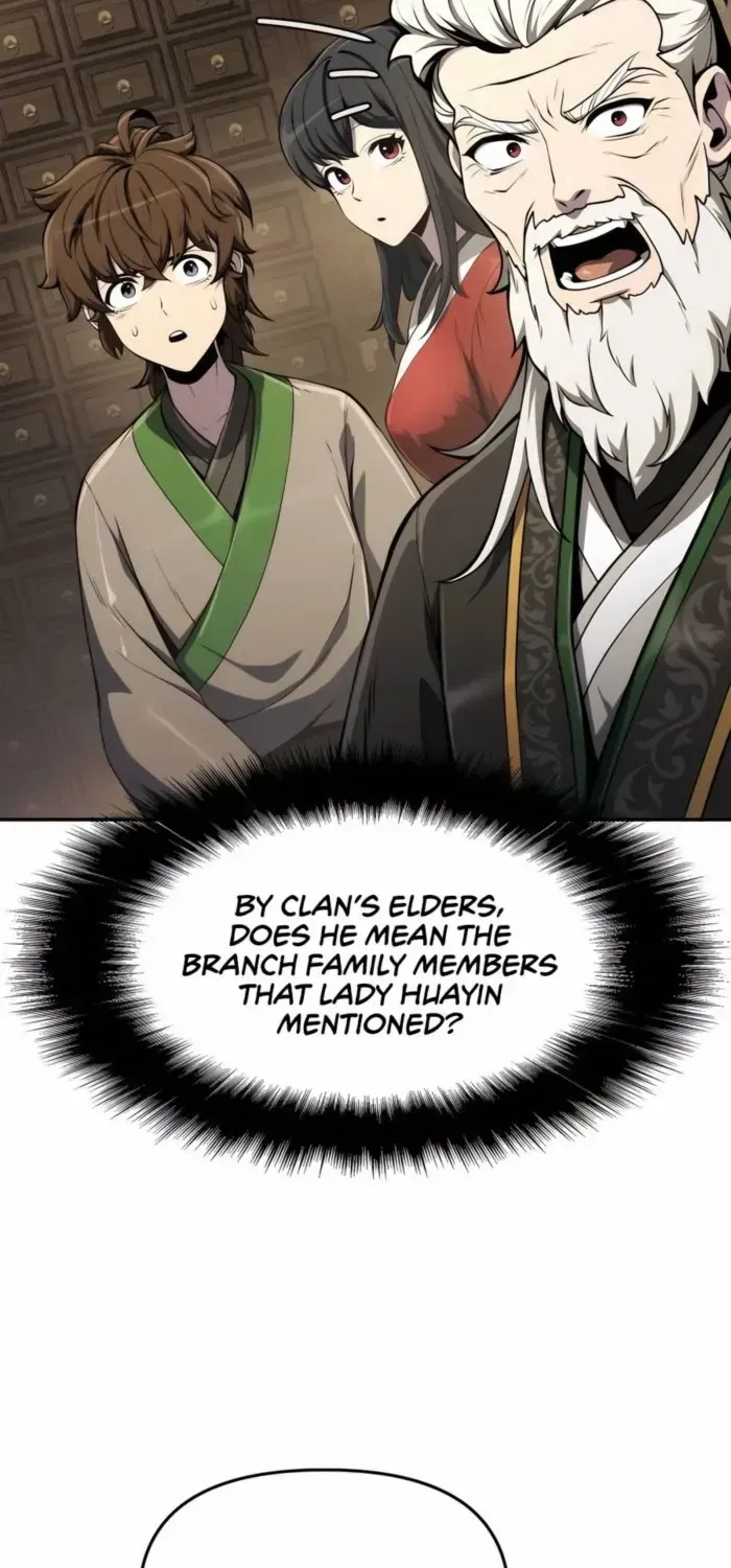 The Poison Master of Sacheondang Clan Chapter 11 page 71 - 
