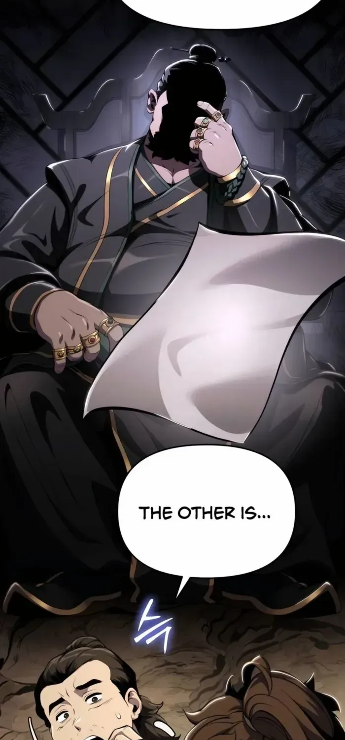 The Poison Master of Sacheondang Clan Chapter 11 page 73 - 