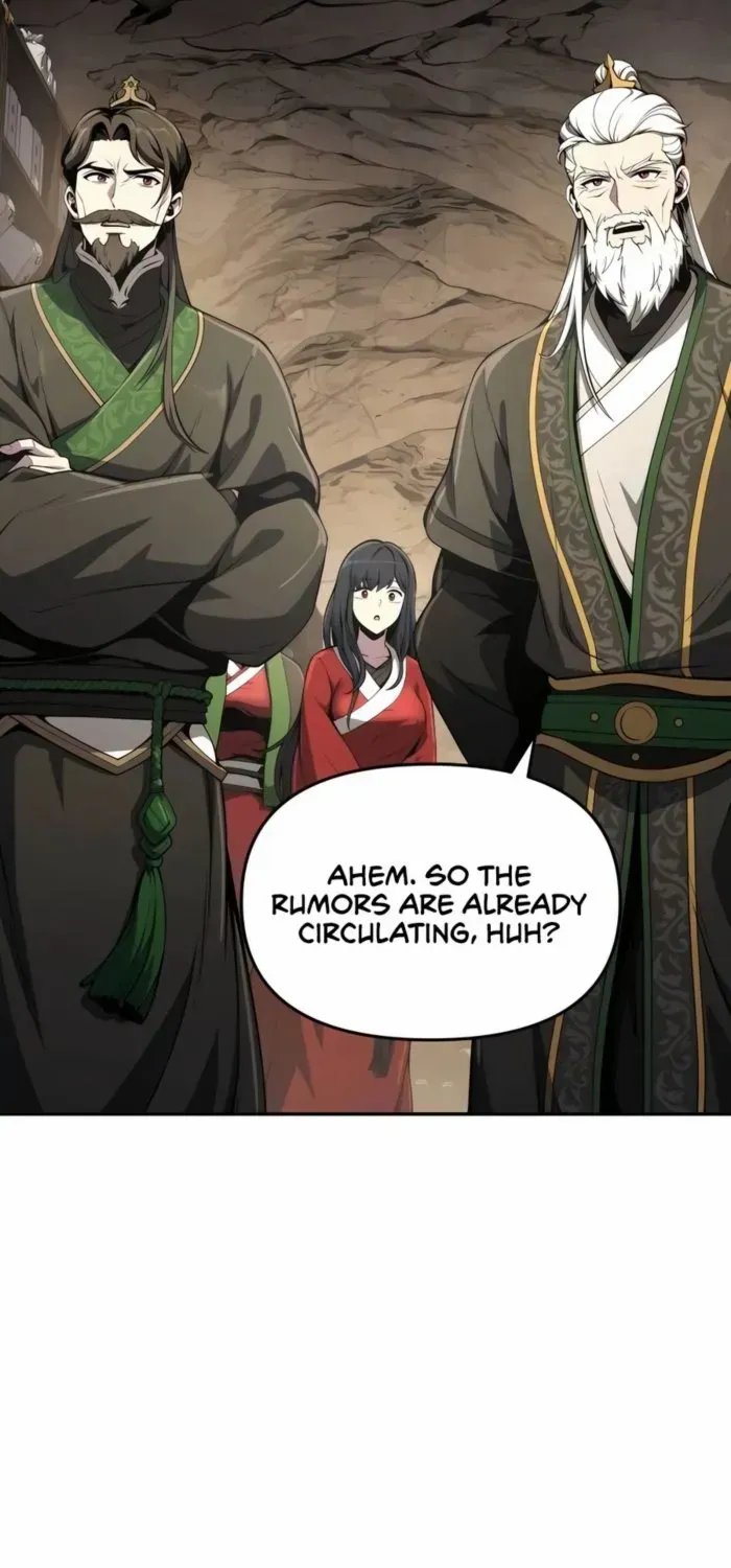 The Poison Master of Sacheondang Clan Chapter 11 page 76 - 