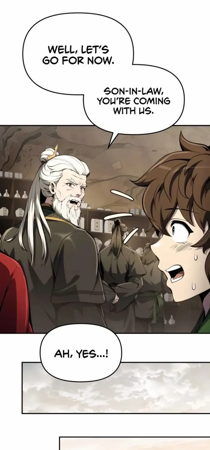 The Poison Master of Sacheondang Clan Chapter 11 page 77 - 