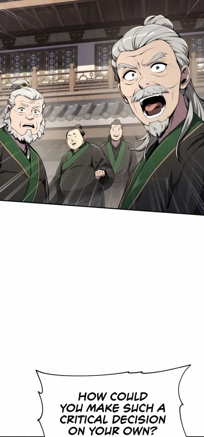 The Poison Master of Sacheondang Clan Chapter 11 page 80 - 