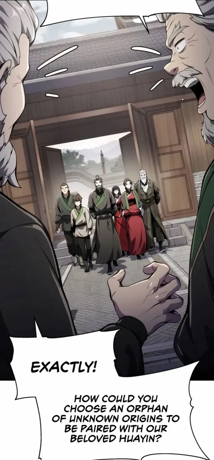 The Poison Master of Sacheondang Clan Chapter 11 page 81 - 