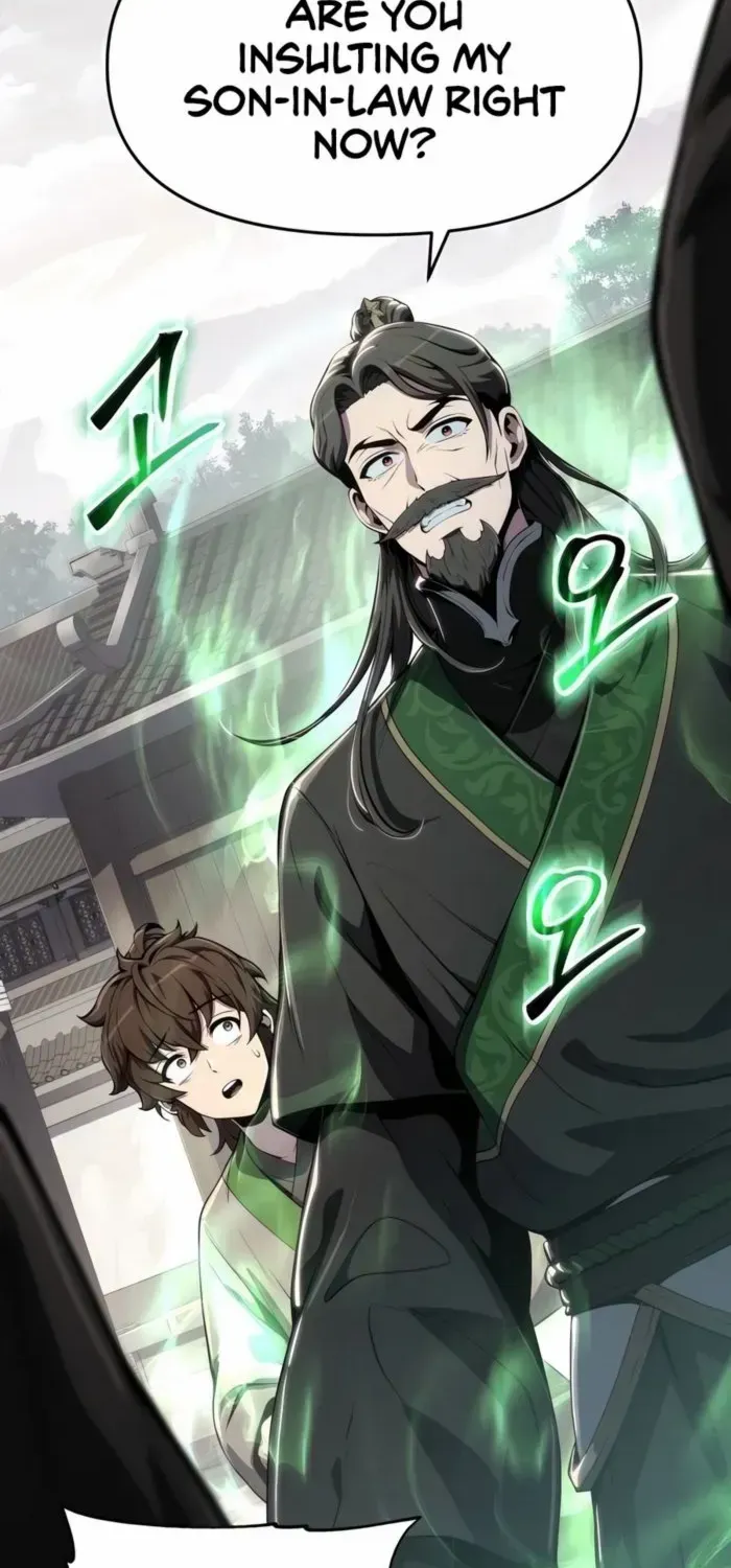 The Poison Master of Sacheondang Clan Chapter 11 page 84 - 