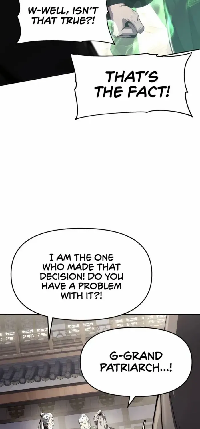 The Poison Master of Sacheondang Clan Chapter 11 page 85 - 