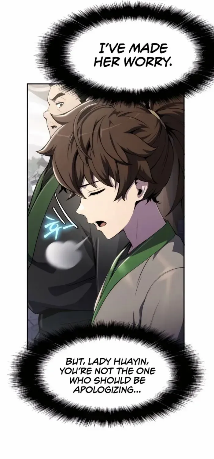 The Poison Master of Sacheondang Clan Chapter 11 page 90 - 