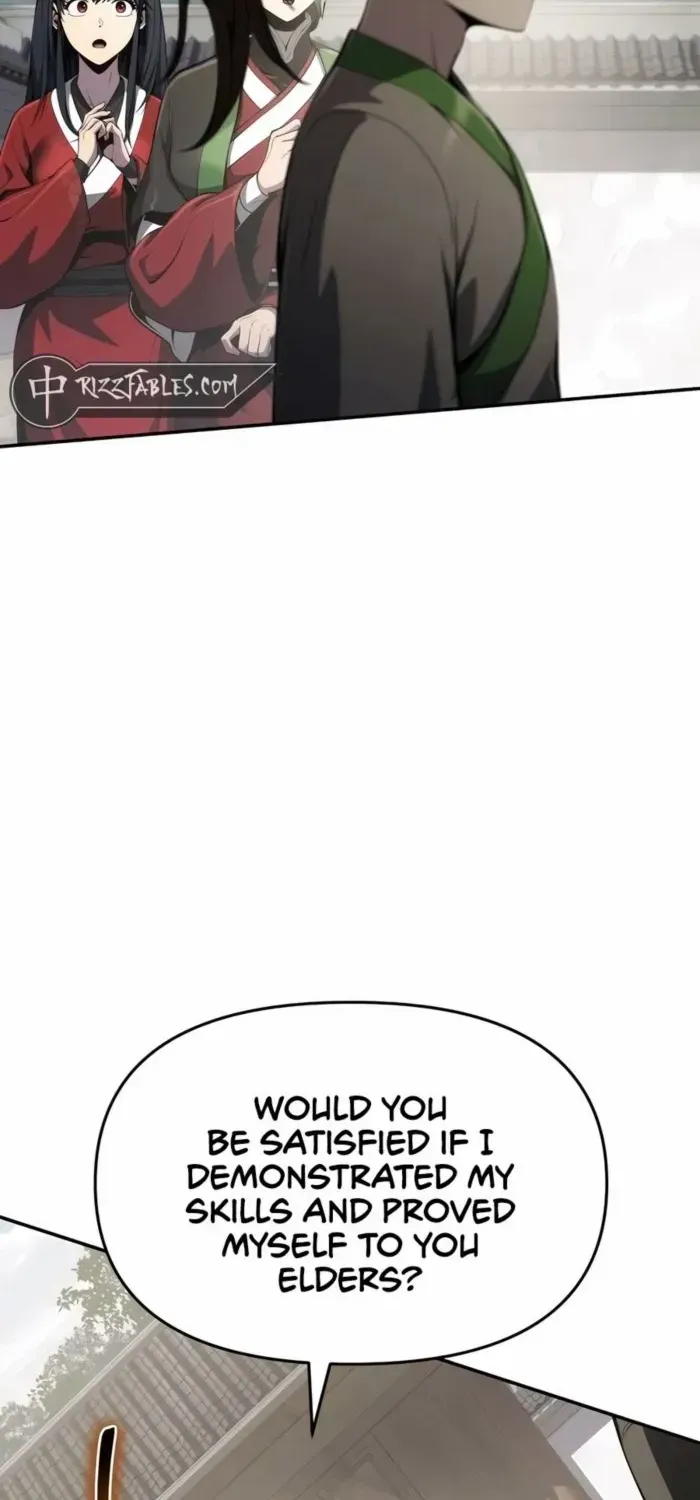 The Poison Master of Sacheondang Clan Chapter 11 page 93 - 