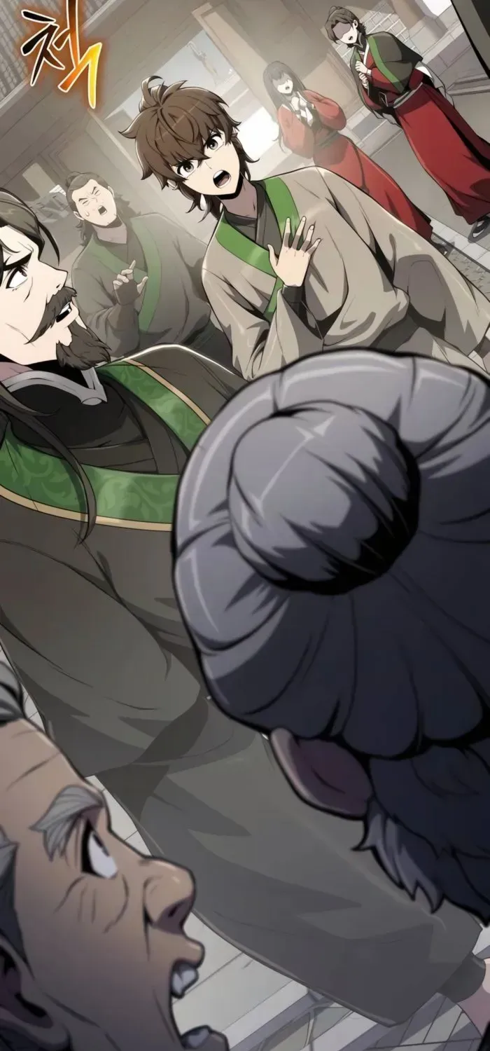 The Poison Master of Sacheondang Clan Chapter 11 page 94 - 
