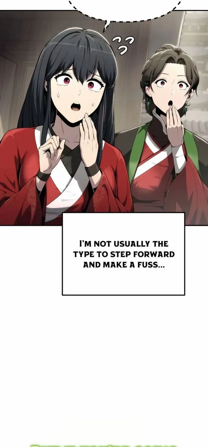 The Poison Master of Sacheondang Clan Chapter 11 page 97 - 