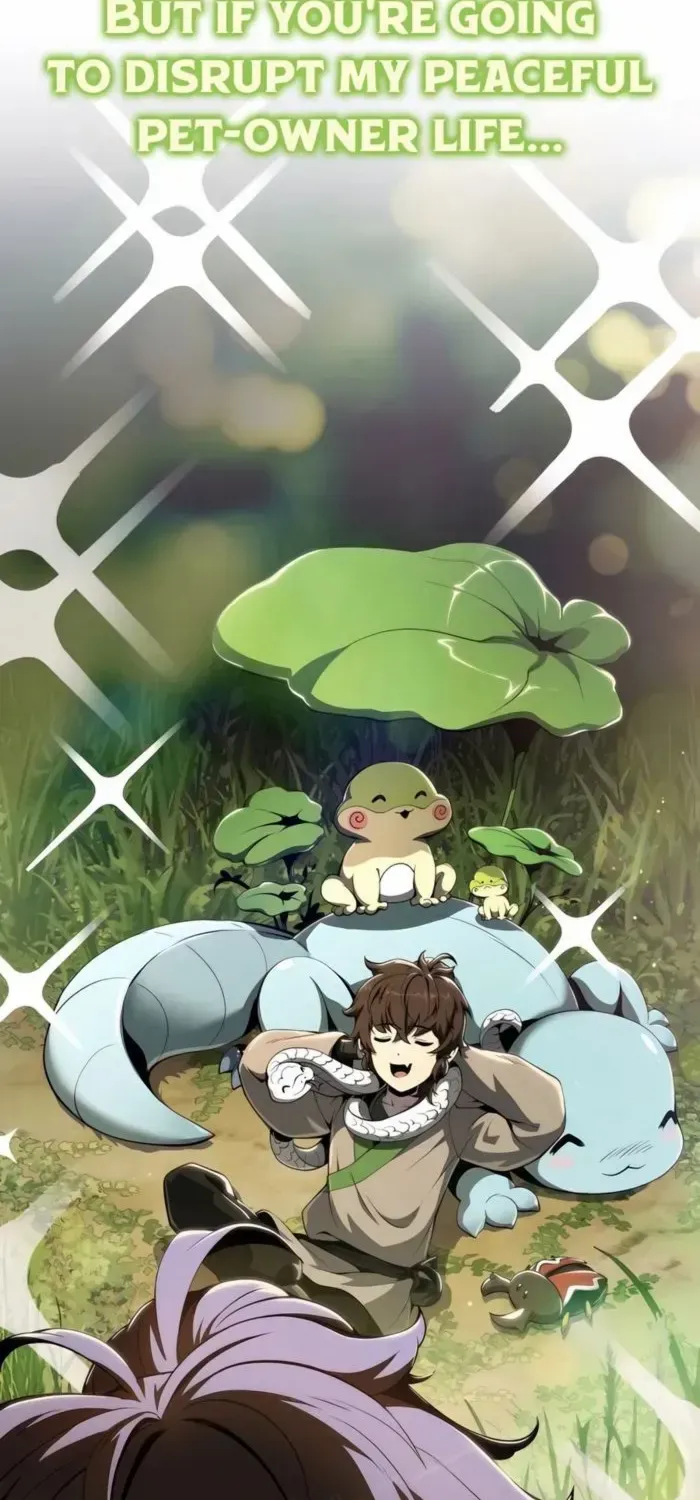 The Poison Master of Sacheondang Clan Chapter 11 page 98 - 