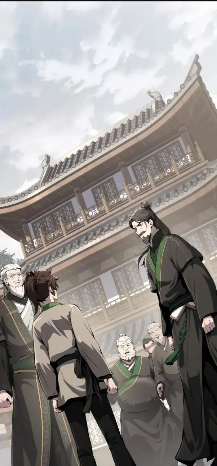 The Poison Master of Sacheondang Clan Chapter 12 page 2 - 