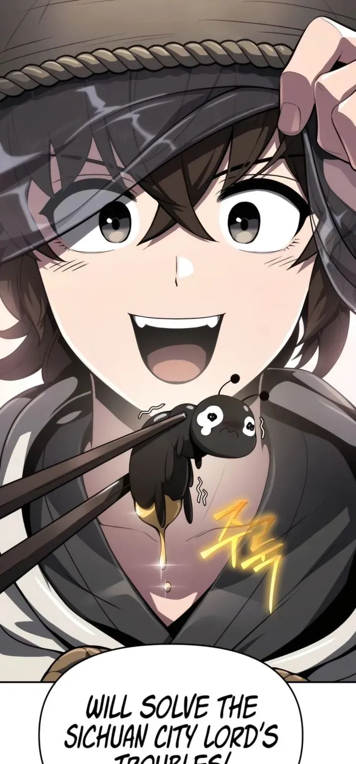 The Poison Master of Sacheondang Clan Chapter 12 page 102 - 