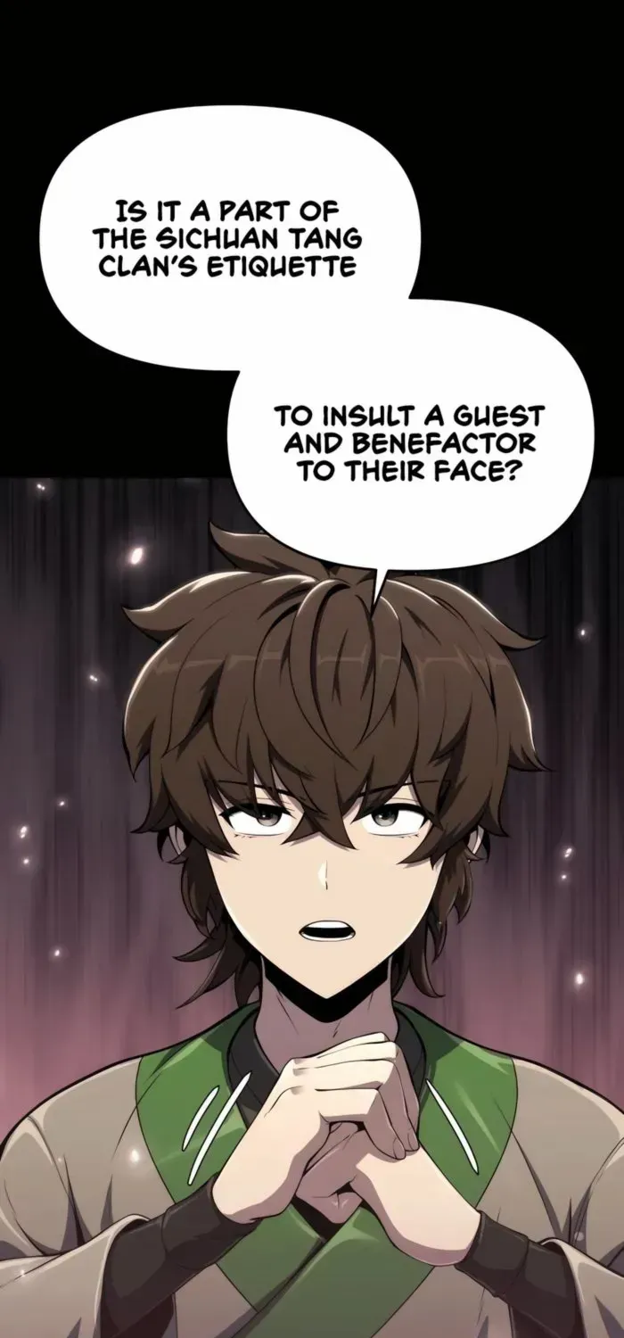 The Poison Master of Sacheondang Clan Chapter 12 page 13 - 