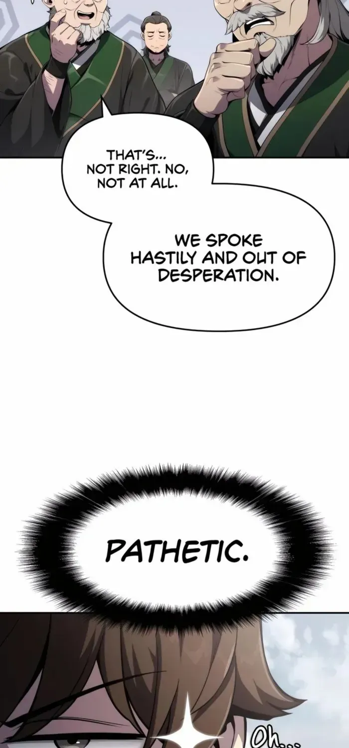 The Poison Master of Sacheondang Clan Chapter 12 page 15 - 