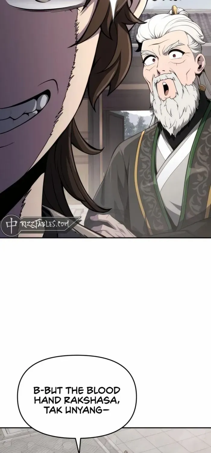 The Poison Master of Sacheondang Clan Chapter 12 page 16 - 