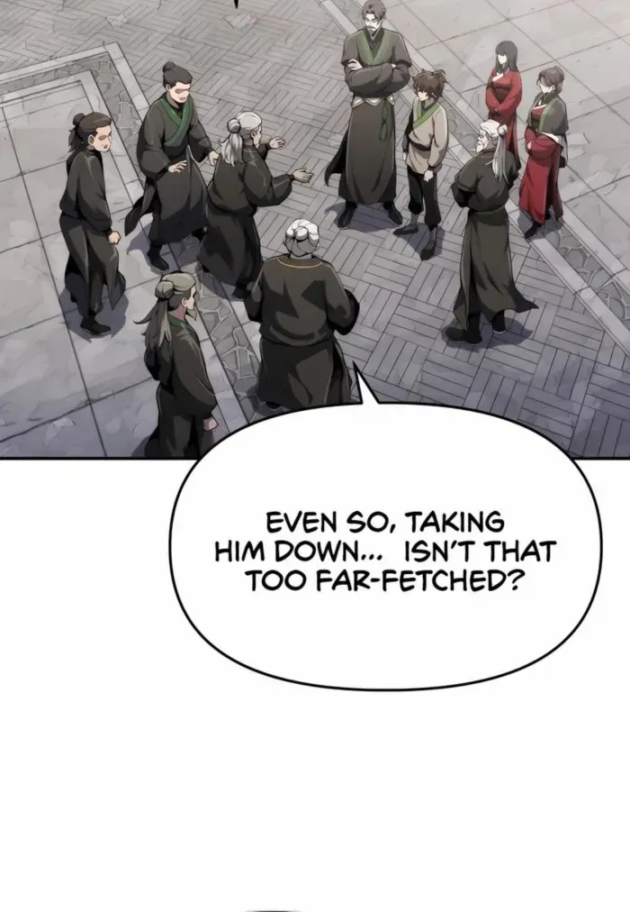 The Poison Master of Sacheondang Clan Chapter 12 page 17 - 