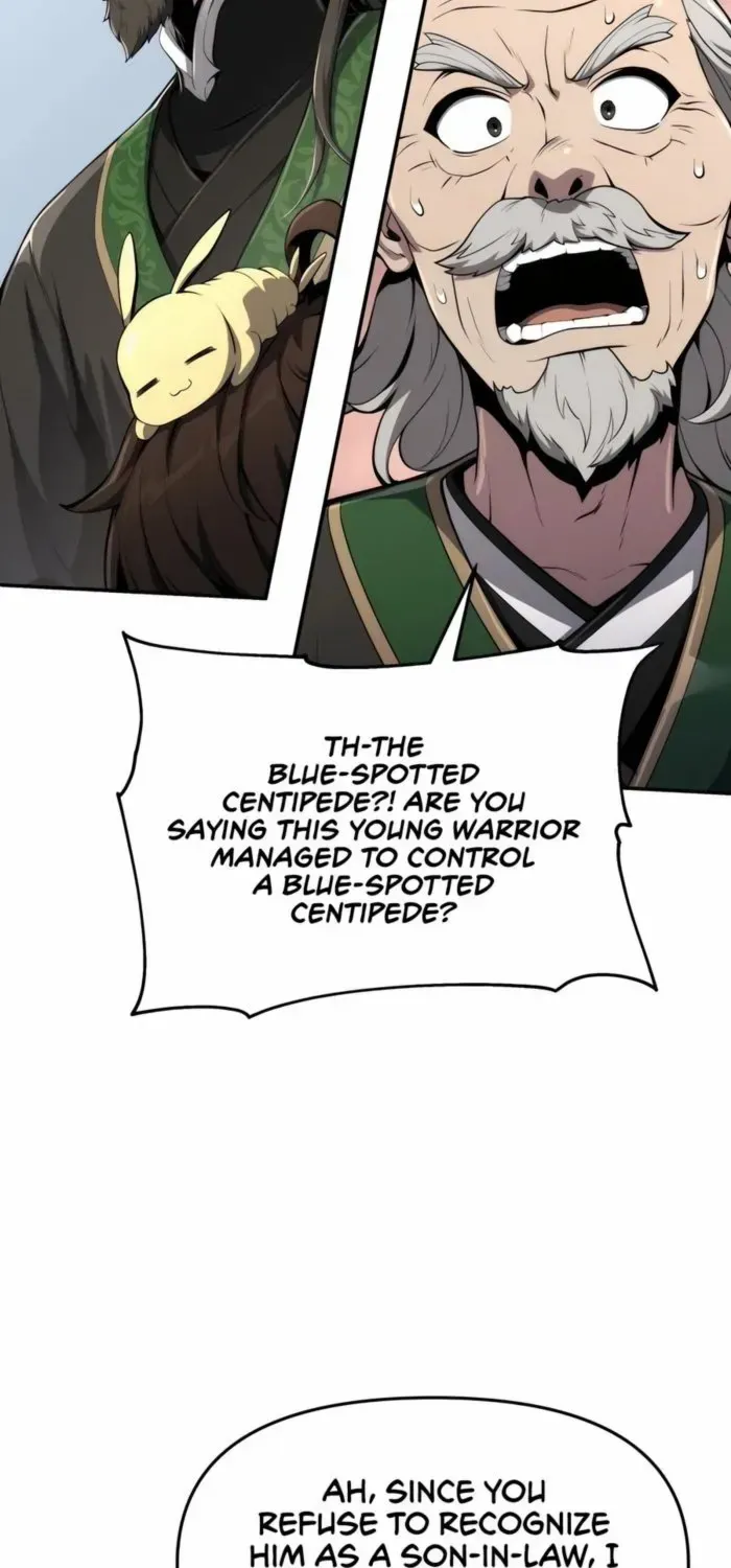 The Poison Master of Sacheondang Clan Chapter 12 page 25 - 