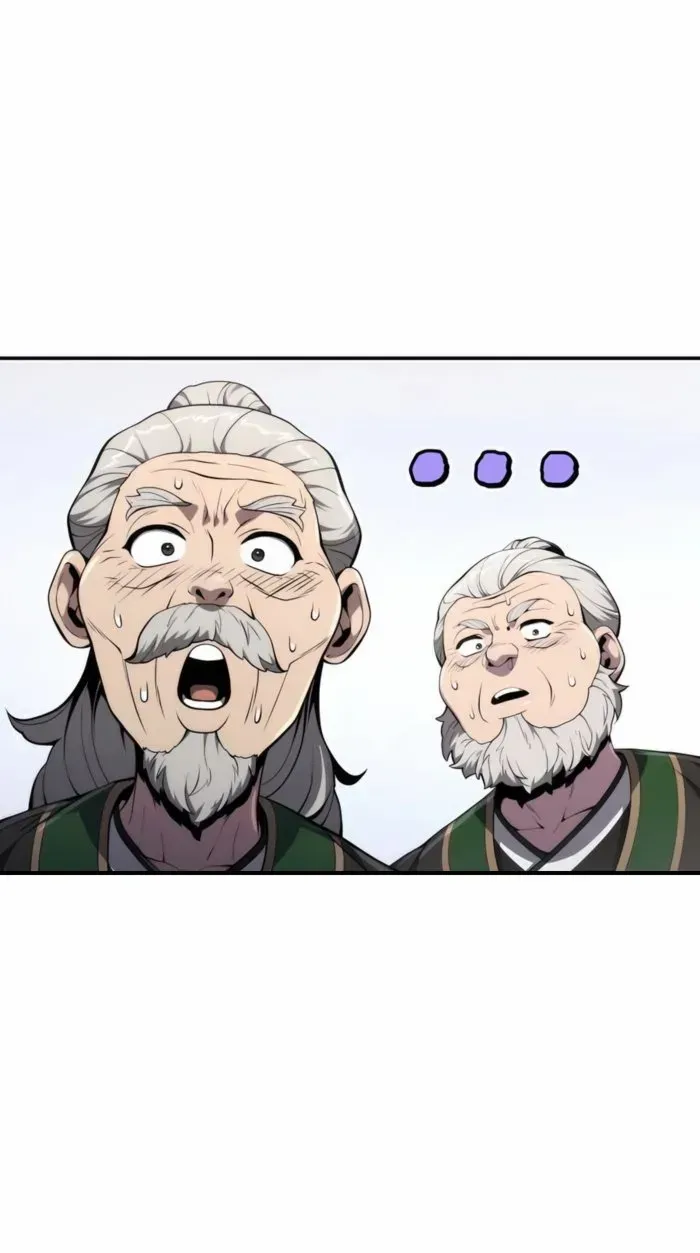 The Poison Master of Sacheondang Clan Chapter 12 page 27 - 