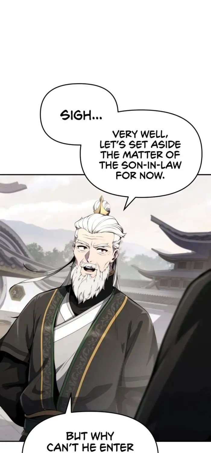 The Poison Master of Sacheondang Clan Chapter 12 page 29 - 