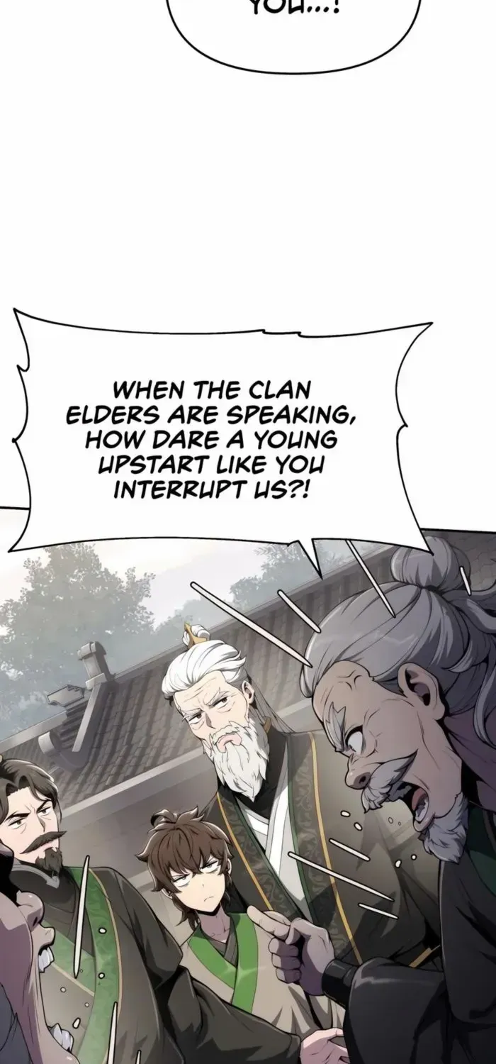 The Poison Master of Sacheondang Clan Chapter 12 page 4 - 