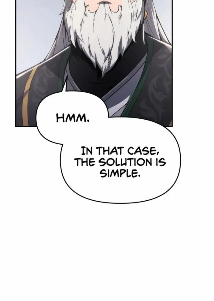 The Poison Master of Sacheondang Clan Chapter 12 page 32 - 