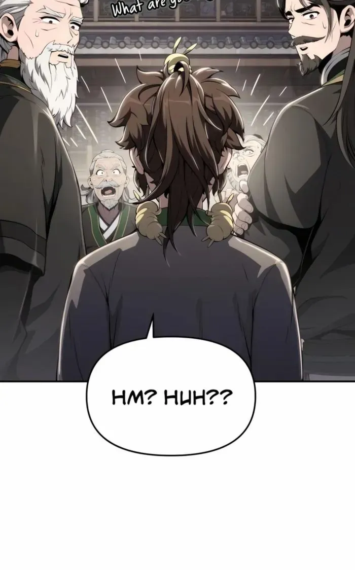 The Poison Master of Sacheondang Clan Chapter 12 page 37 - 