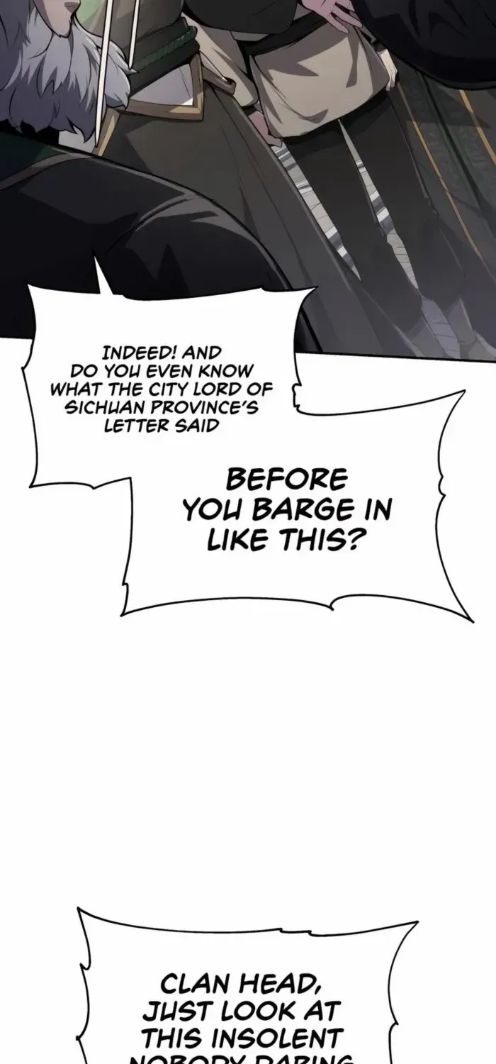 The Poison Master of Sacheondang Clan Chapter 12 page 5 - 