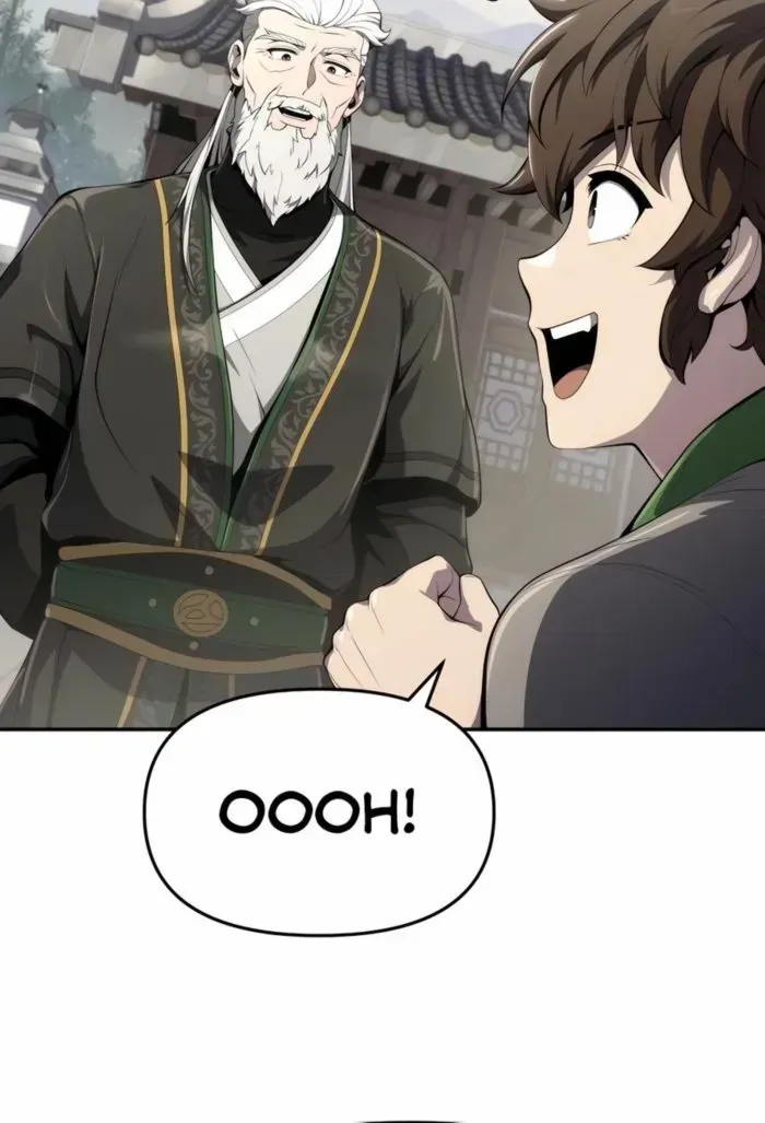 The Poison Master of Sacheondang Clan Chapter 12 page 42 - 