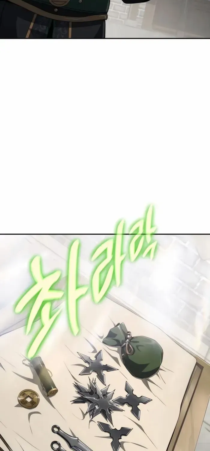 The Poison Master of Sacheondang Clan Chapter 12 page 45 - 