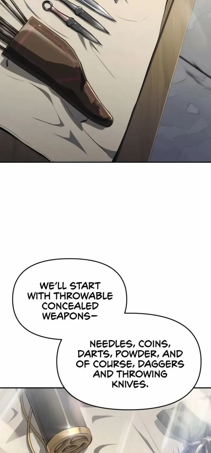 The Poison Master of Sacheondang Clan Chapter 12 page 46 - 