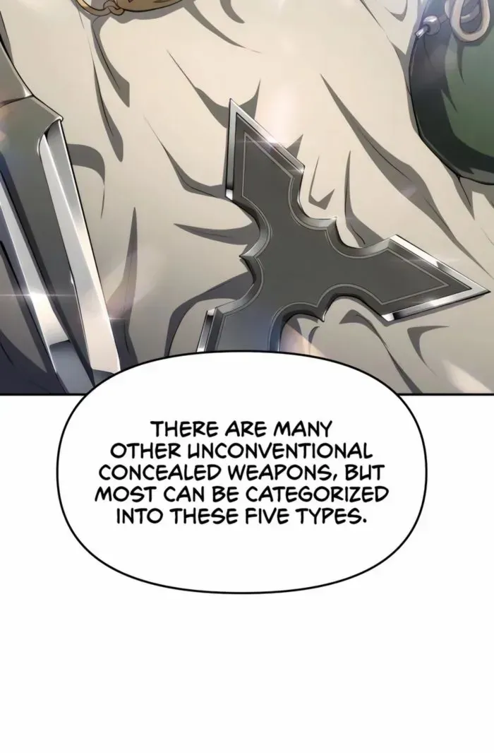 The Poison Master of Sacheondang Clan Chapter 12 page 47 - 