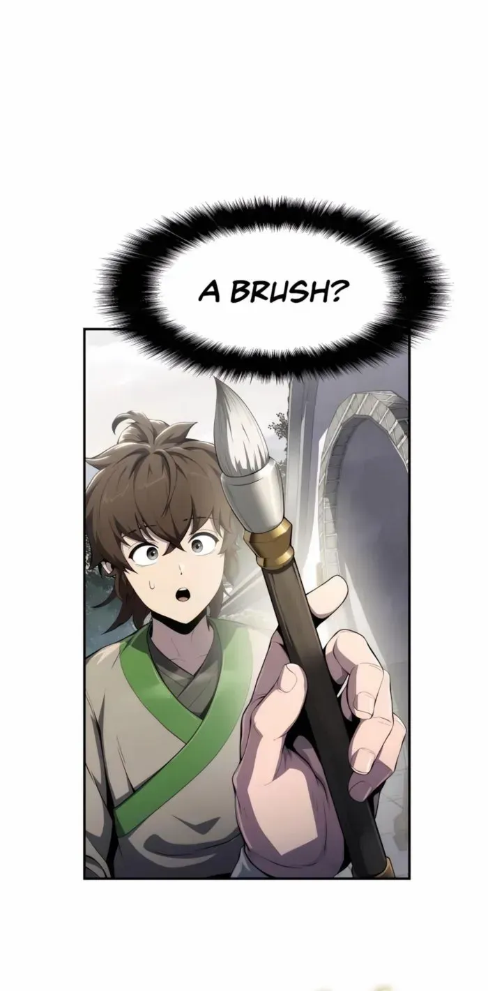The Poison Master of Sacheondang Clan Chapter 12 page 52 - 