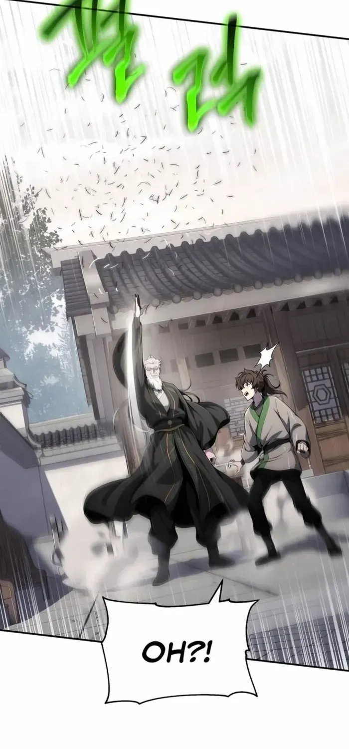 The Poison Master of Sacheondang Clan Chapter 12 page 54 - 
