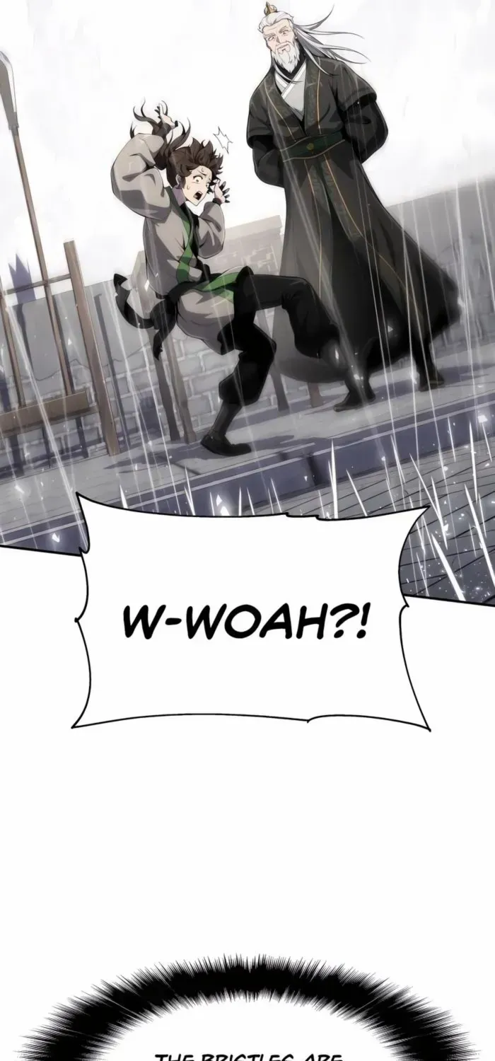 The Poison Master of Sacheondang Clan Chapter 12 page 58 - 