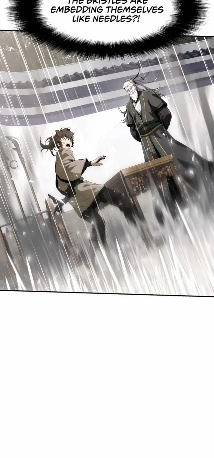 The Poison Master of Sacheondang Clan Chapter 12 page 59 - 