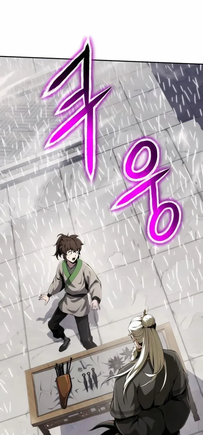 The Poison Master of Sacheondang Clan Chapter 12 page 60 - 