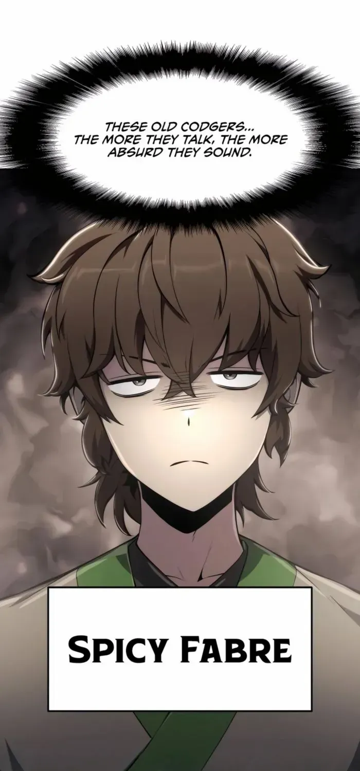 The Poison Master of Sacheondang Clan Chapter 12 page 7 - 