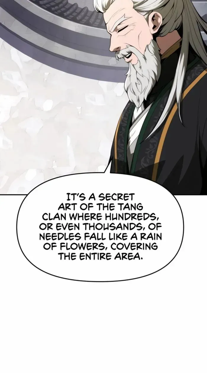The Poison Master of Sacheondang Clan Chapter 12 page 62 - 