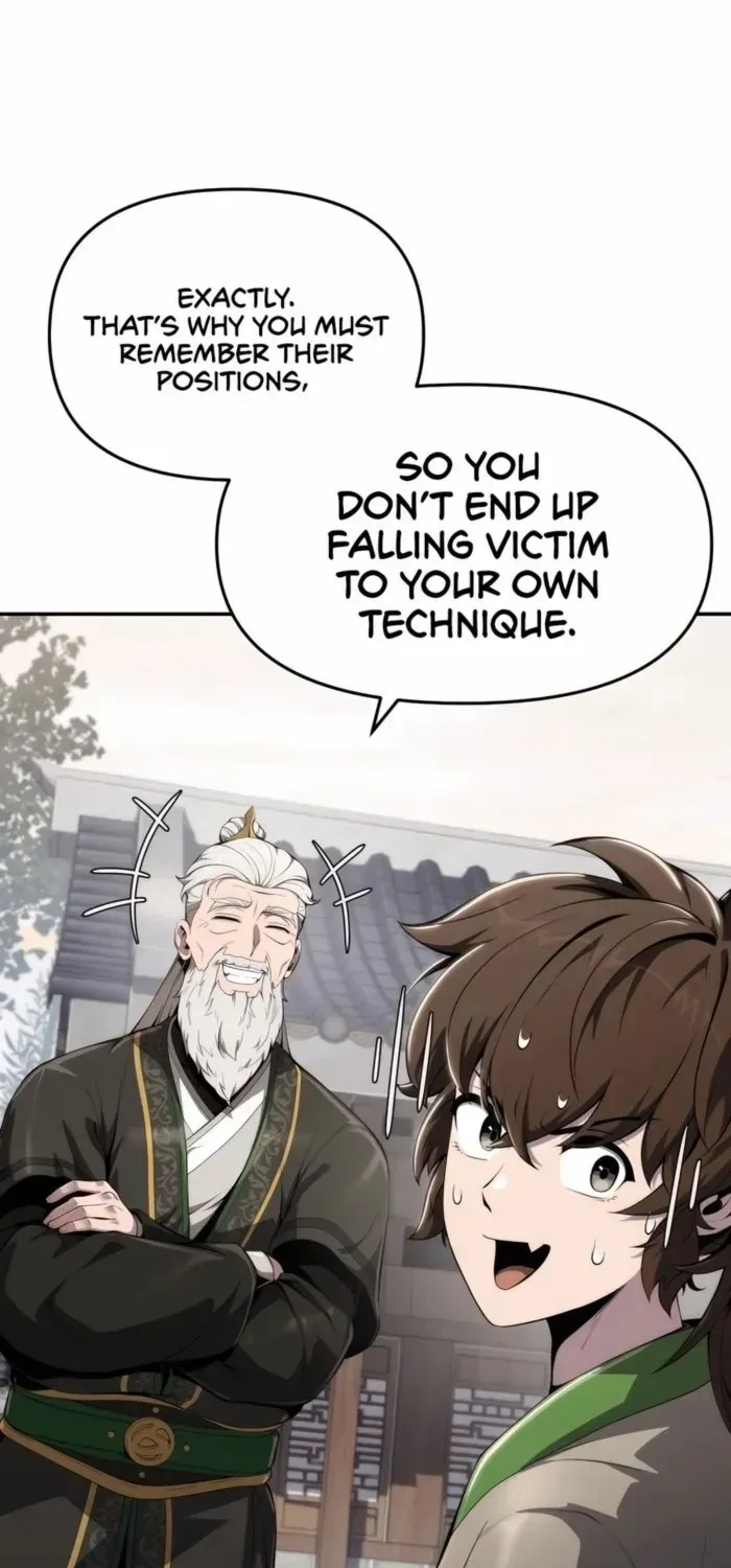 The Poison Master of Sacheondang Clan Chapter 12 page 64 - 