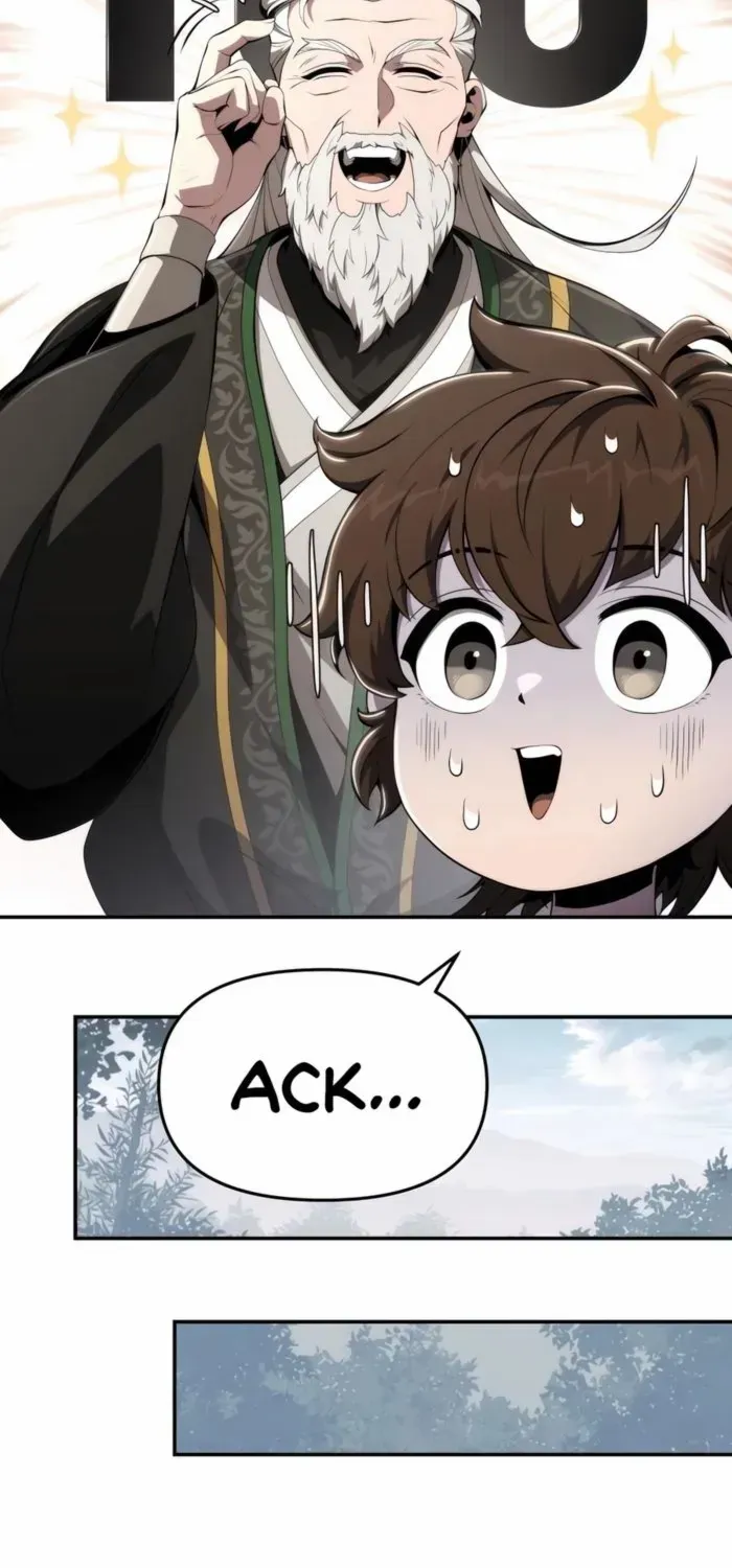 The Poison Master of Sacheondang Clan Chapter 12 page 67 - 