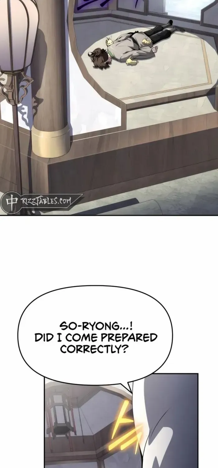 The Poison Master of Sacheondang Clan Chapter 12 page 70 - 