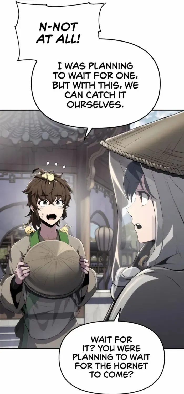 The Poison Master of Sacheondang Clan Chapter 12 page 74 - 
