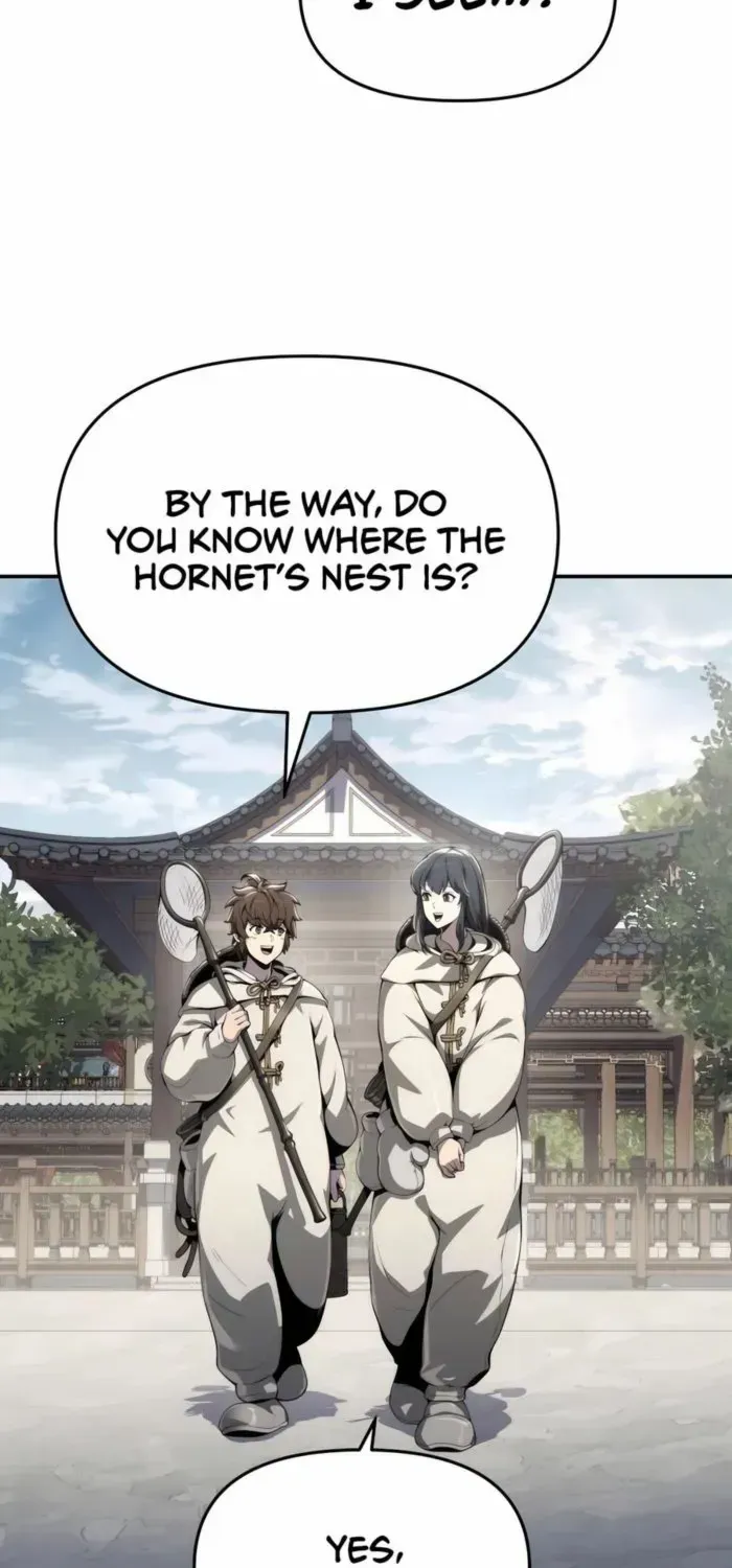 The Poison Master of Sacheondang Clan Chapter 12 page 76 - 