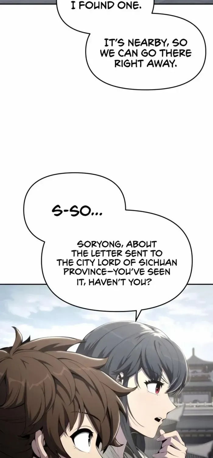 The Poison Master of Sacheondang Clan Chapter 12 page 77 - 
