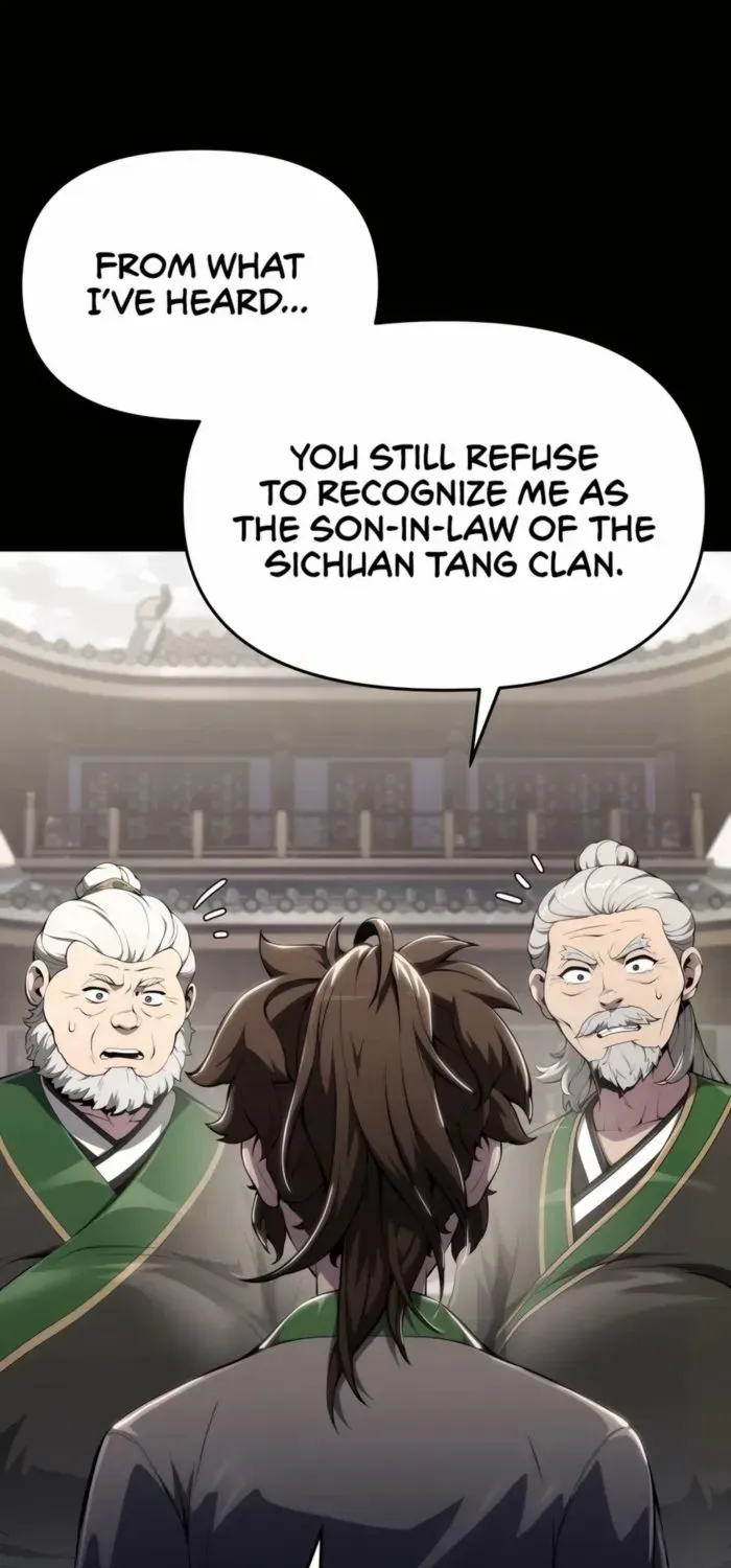 The Poison Master of Sacheondang Clan Chapter 12 page 9 - 