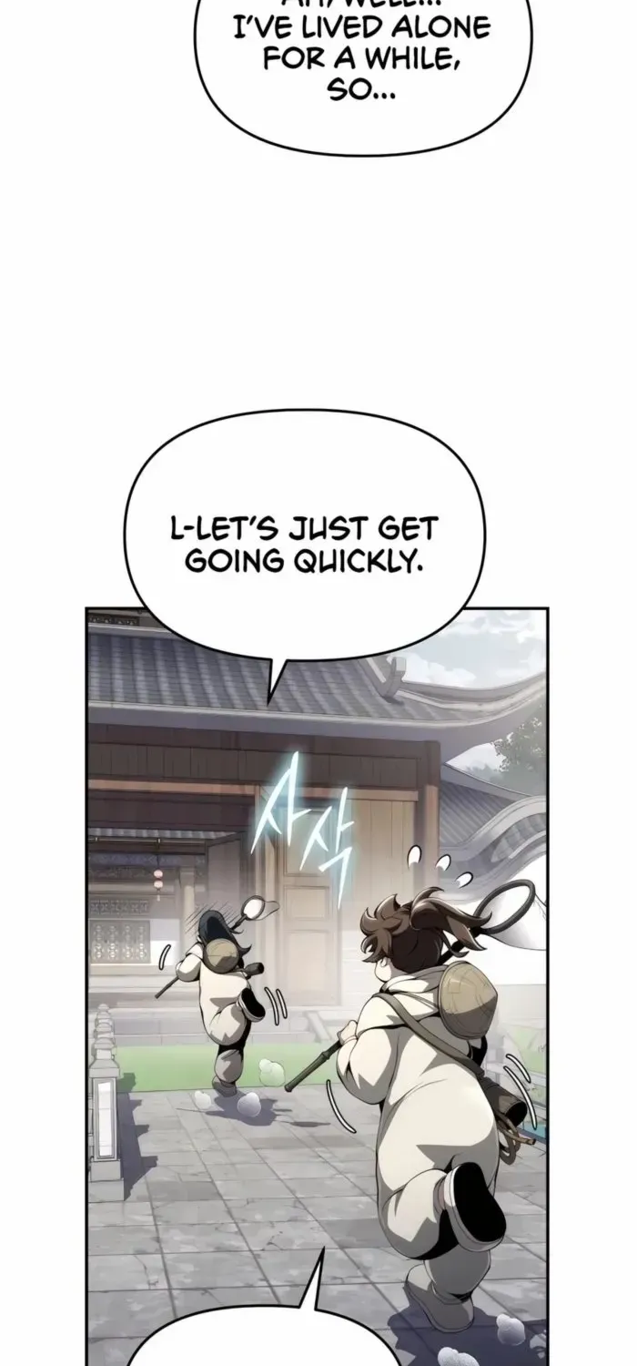 The Poison Master of Sacheondang Clan Chapter 12 page 85 - 