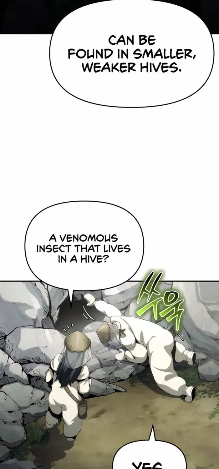The Poison Master of Sacheondang Clan Chapter 12 page 96 - 