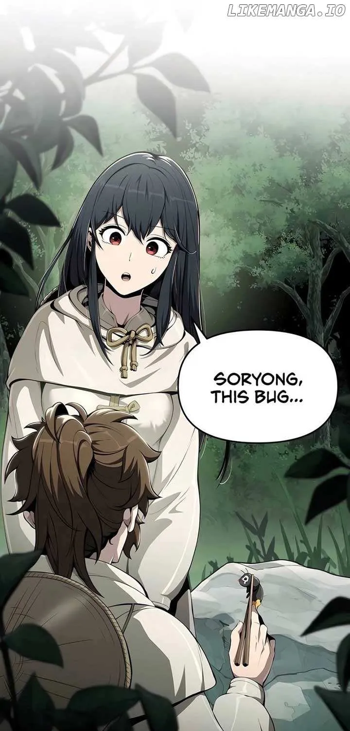 The Poison Master of Sacheondang Clan Chapter 13 page 2 - 